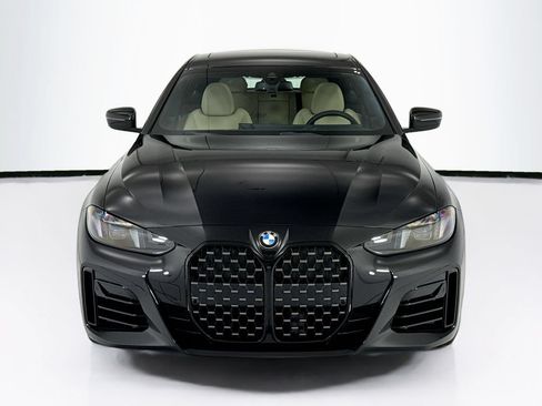 New 2026 BMW 430i w/ M Sport Package RWD image 2