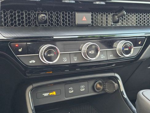 New 2026 Honda CR-V Sport Touring image 20