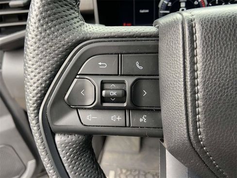 Used 2025 Toyota Sequoia TRD Pro image 31