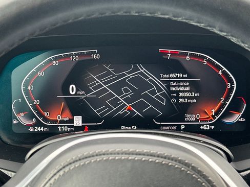 Used 2019 BMW X5 xDrive40i w/ M Sport Package image 19