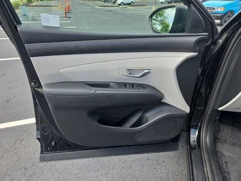 Used 2025 Hyundai Tucson SEL AWD/4WD image 9