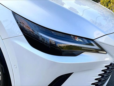 New 2026 Lexus RX 350 image 21