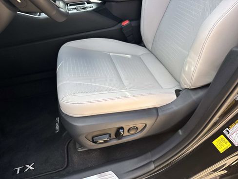 New 2026 Lexus TX 350 FWD image 19