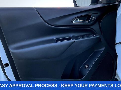 Used 2019 Chevrolet Equinox LT AWD/4WD image 26