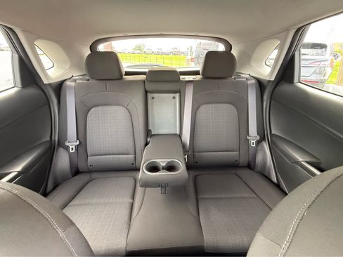 Used 2022 Hyundai Kona SEL w/ Cargo Package AWD/4WD image 19
