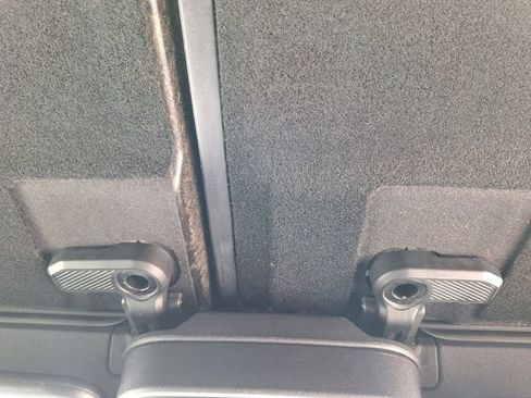 Used 2023 Ford Bronco Outer Banks image 26