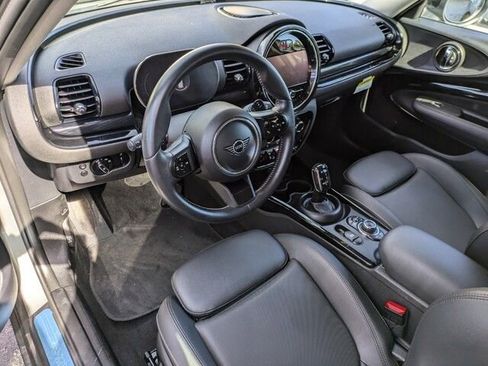 Used 2023 MINI Cooper Clubman S image 11