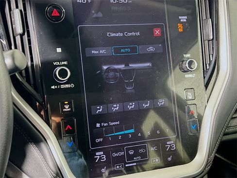 Used 2020 Subaru Outback Limited image 15