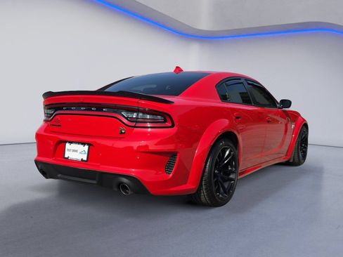 Used 2023 Dodge Charger Scat Pack RWD image 6