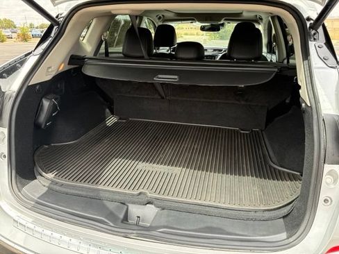 Used 2023 Nissan Murano SL w/ SL Moonroof Package FWD image 19