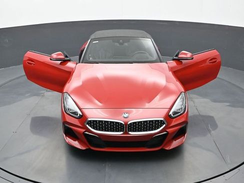 Used 2020 BMW Z4 sDrive30i w/ Executive Package RWD image 25