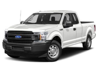 Used 2019 Ford F150 XLT w/ Equipment Group 302A Luxury AWD/4WD video 1