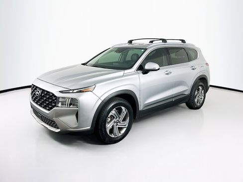 Used 2023 Hyundai Santa Fe SEL image 3