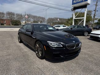 Used 2016 BMW 640i Gran Coupe video 1