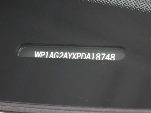 Certified 2023 Porsche Cayenne GTS image 43