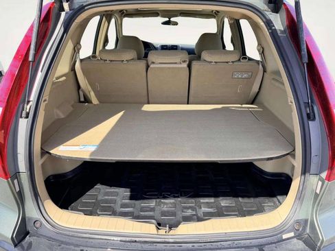 Used 2009 Honda CR-V EX image 6
