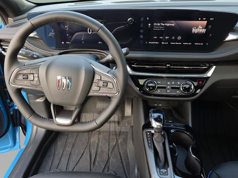 New 2026 Buick Envista Sport Touring w/ Convenience I Package image 25