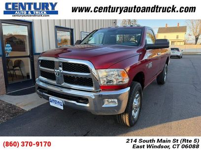 Used 2014 RAM 2500 SLT