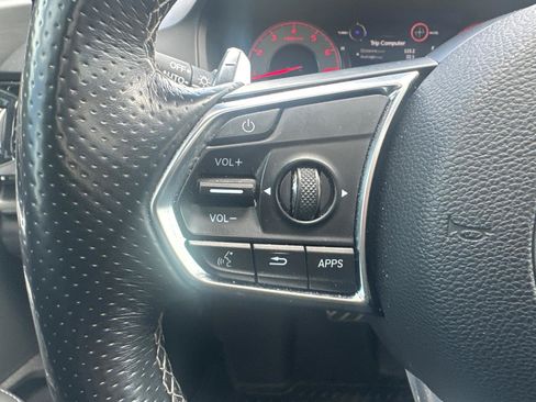 Used 2021 Acura RDX A-Spec AWD/4WD image 21