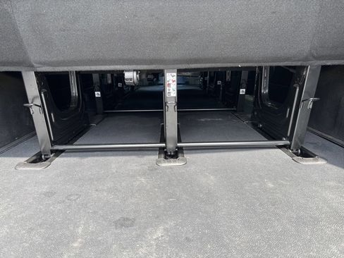 Used 2025 Mercedes-Benz Sprinter 2500 image 16