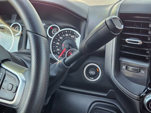 New 2026 RAM 3500 Tradesman AWD/4WD image 30
