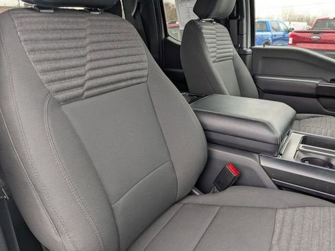 Used 2021 Ford F150 XL w/ Equipment Group 101A High image 13