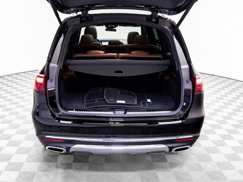 New 2026 Mercedes-Benz GLS 450 GLS 450 image 33