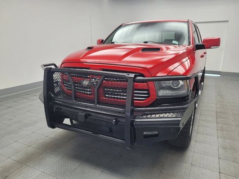 Used 2014 RAM 1500 Sport w/ Convenience Group AWD/4WD image 15