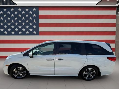 Used 2019 Honda Odyssey Touring image 4