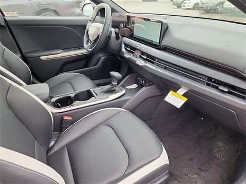 New 2025 Kia K4 GT-Line Turbo image 16