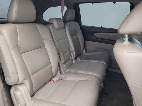 Used 2016 Honda Odyssey EX-L image 19