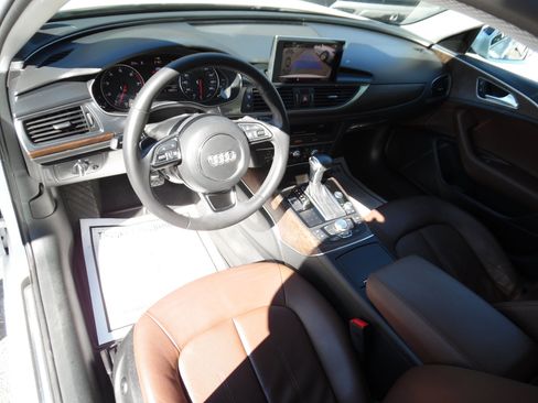 Used 2012 Audi A6 2.0T Premium Plus image 10
