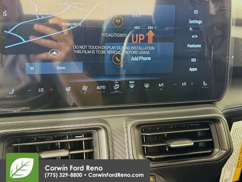 New 2026 Ford Mustang Dark Horse w/ Dark Horse Handlin Package RWD image 16