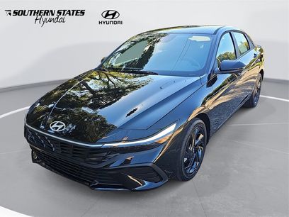 New 2026 Hyundai Elantra Sport