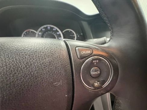 Used 2015 Honda Accord EX-L image 17