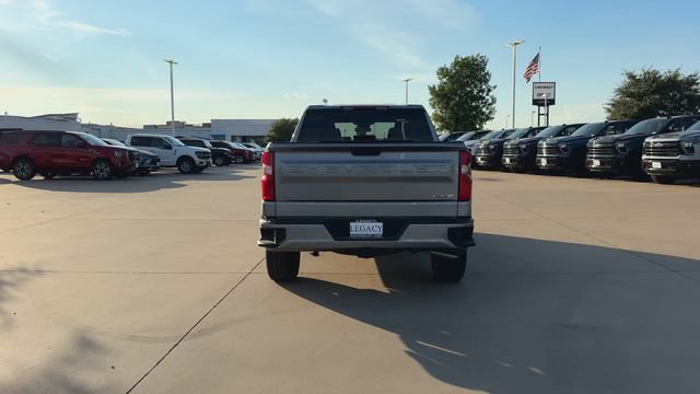 New 2026 Chevrolet Silverado 1500 RST RWD image 7