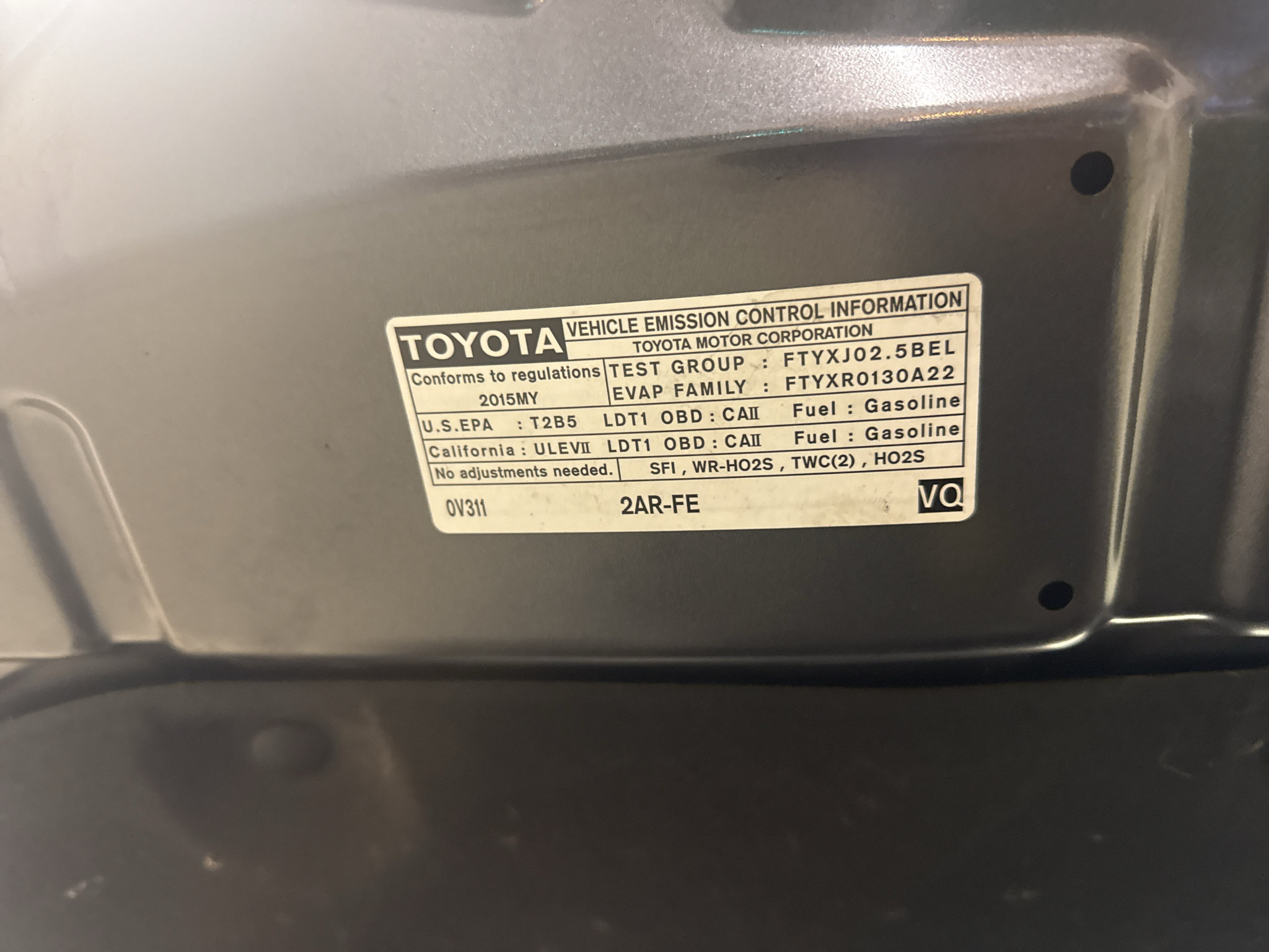 Used 2015 Toyota RAV4 LE AWD/4WD image 24