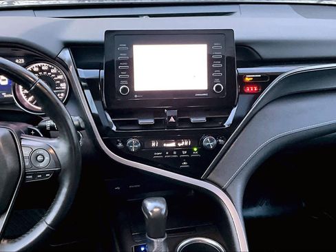 Certified 2023 Toyota Camry SE image 7