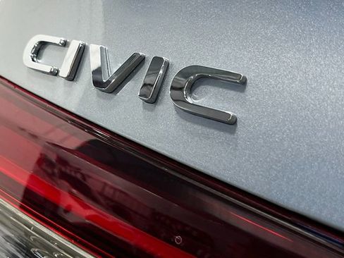 New 2026 Honda Civic LX image 10