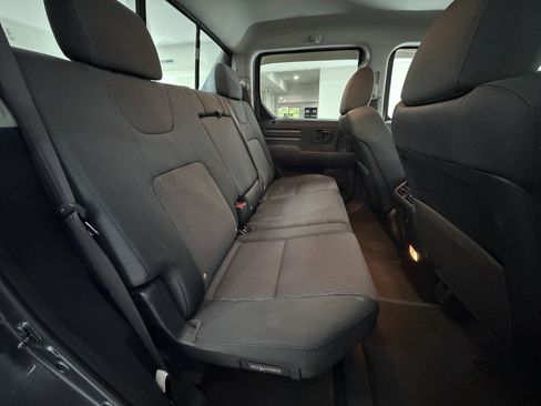 Used 2009 Honda Ridgeline RTS image 20