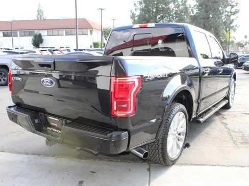 Used 2015 Ford F150 Lariat image 28