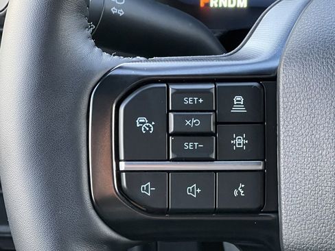 New 2025 Ford F150 Platinum w/ Equipment Group 702A High image 23