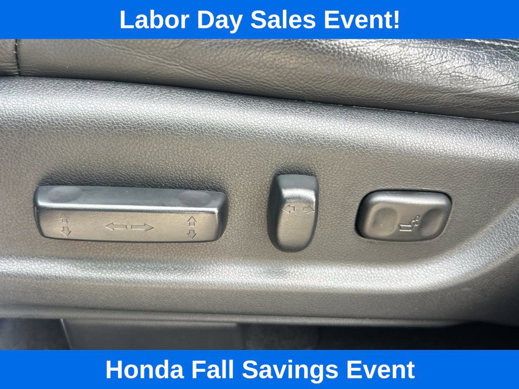 Used 2016 Honda CR-V EX-L image 23