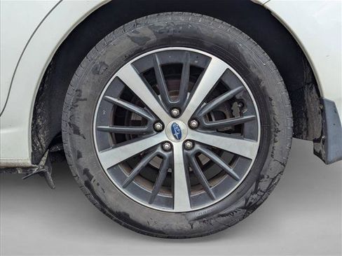 Used 2019 Subaru Impreza 2.0i Premium AWD/4WD image 9