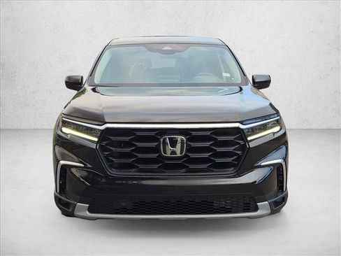 Certified 2024 Honda Pilot EX-L image 2