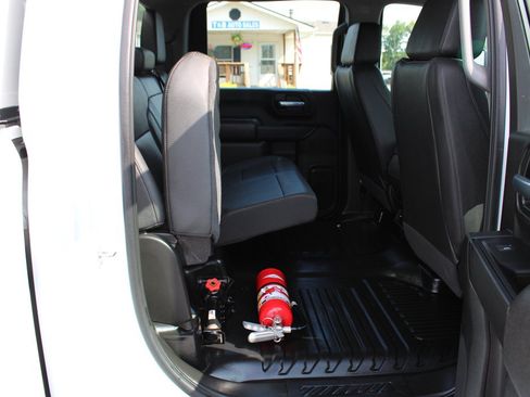 Used 2023 Chevrolet Silverado 3500 W/T w/ WT Fleet Convenience Package AWD/4WD image 26