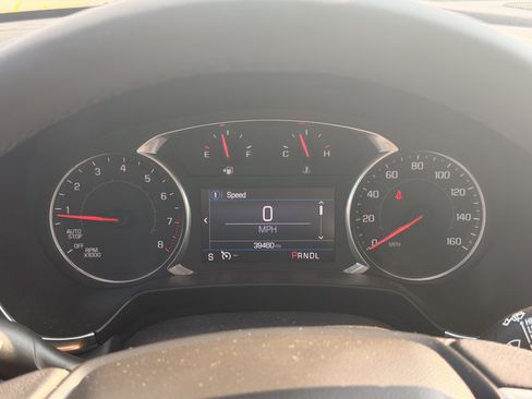 Used 2020 Chevrolet Blazer LT FWD image 21