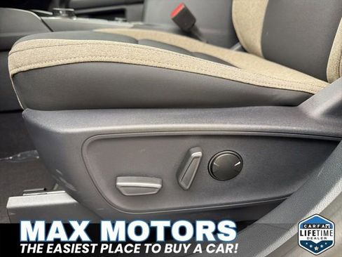 New 2025 Ford Bronco Sport Big Bend w/ Convenience Package image 26