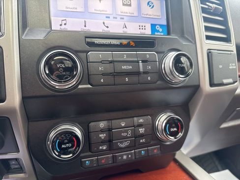 Used 2019 Ford F150 King Ranch w/ Equipment Group 601A Luxury image 36