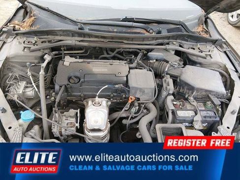 Used 2016 Honda Accord Sport image 20